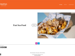 Delifish