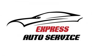 Express Auto Service Λογότυπο