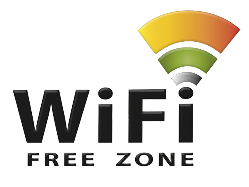 Free Wifi - Ελεύθερη και δωρεάν ασύρματη σύνδεση