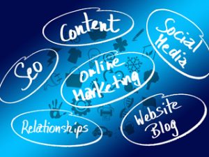 Internet Marketing