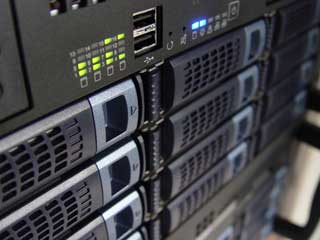 Web Hosting