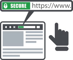 Πιστοποιητικό Ασφαλείας SSL